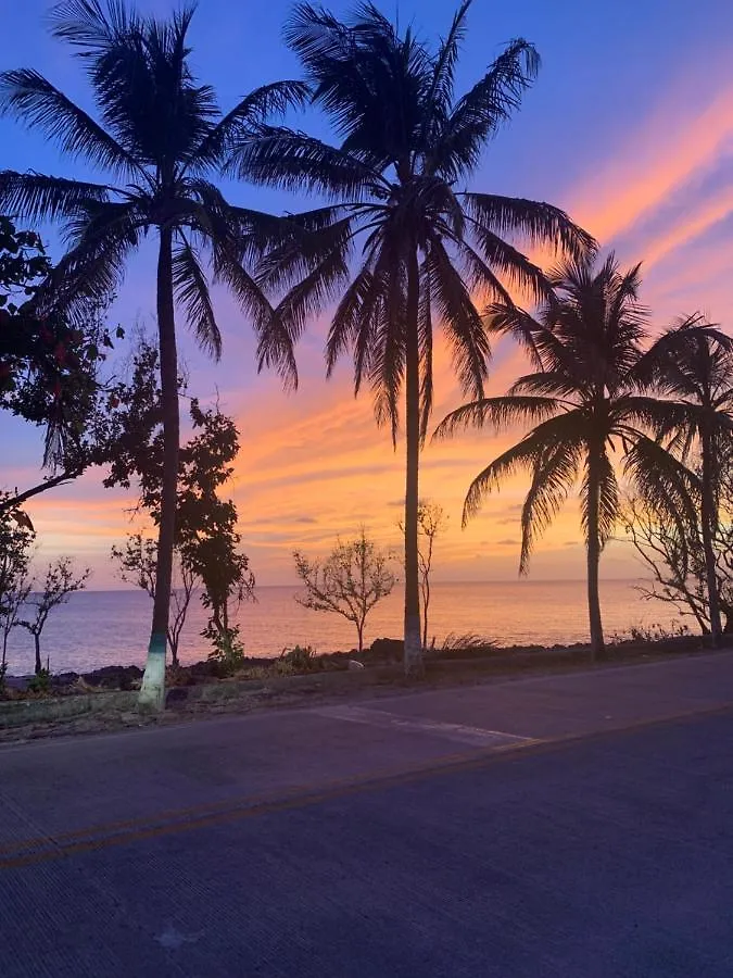 Casa De Las Flores Tropical 호텔 San Andrés 콜롬비아