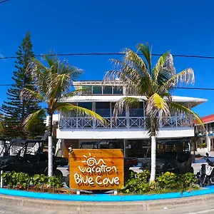 Hotel On Vacation Blue Cove, San Andrés