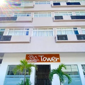 Hotel On Vacation Tower, San Andrés