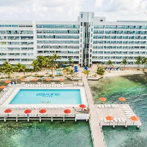 Hotel Ghl Sunrise, San Andrés