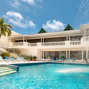 Hotel Americas,san Andres Islas, Colombia, San Andrés