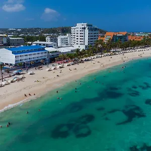 Hotel Bahía Sardina, San Andrés