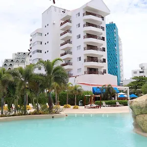 Hotel Arena Blanca By Dorado, San Andrés