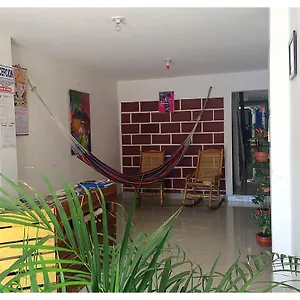 Hostal Santa Maria City Hostal