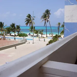 Hotel Portobelo Convention Center, San Andrés