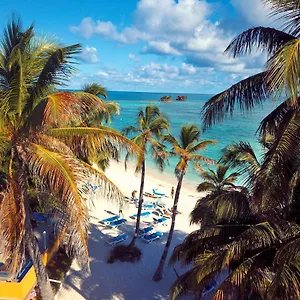 Hotel Cocoplum Beach, San Andrés